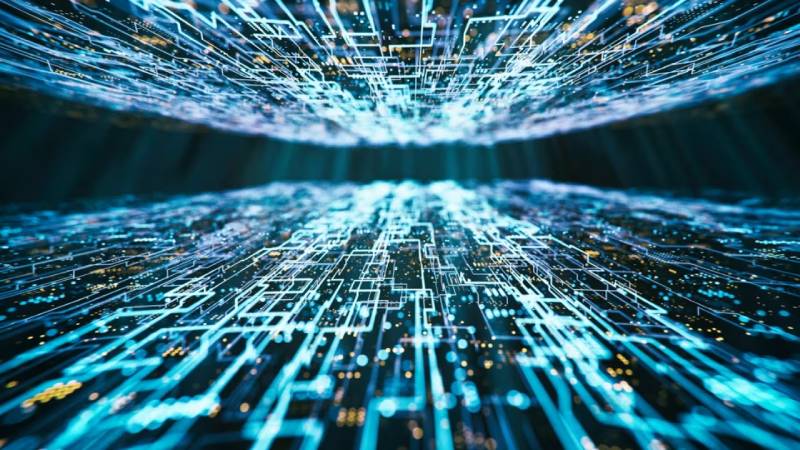 富民县网站建设：实施DevOps，赋能医疗保健领域数字化转型